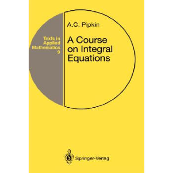 【】A Course on Integral Equations azw3格式下载