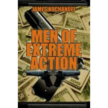 【】Men of Extreme Action