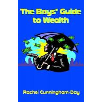 【】The Boys' Guide to Wealth