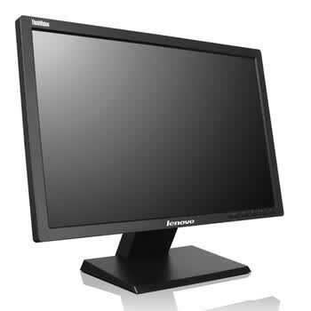 显示器 联想显示器 联想(thinkvision) lt1953 wide 19英寸宽屏液晶
