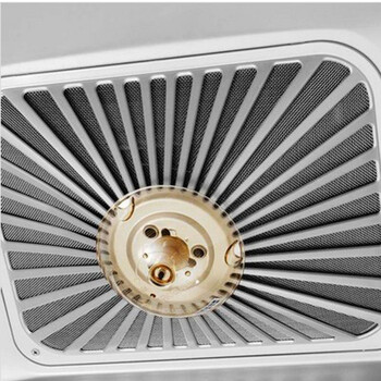 老板(robam) cxw-200-8010 欧式油烟机