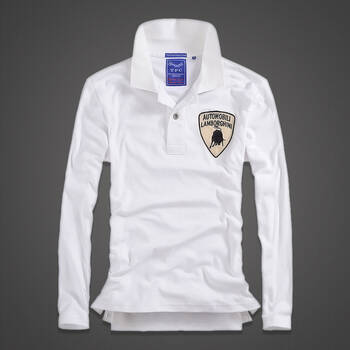 macfion迈克菲恩 秋款男装上衣服 时尚休闲 纯棉公牛刺绣短袖男士t恤