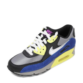 nike耐克 2013年新款air max 90 le女式板鞋休閒鞋325213-025 花色