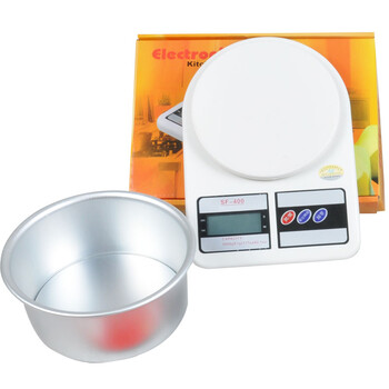 
                                        千团精工烘焙工具套装 烤箱用品蛋糕模具 饼干蛋挞 西点烘培模具套餐 新手TZ24 24件全套                