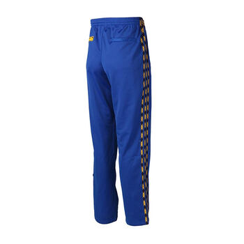 阿迪达斯adidas新款三叶草男裤运动长裤运动裤g75268 学院蓝 s