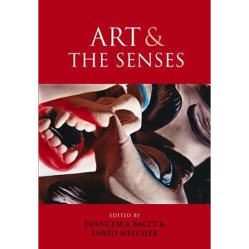 【】Art and the Senses