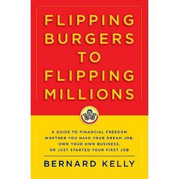 flipping burgers to flipping millions