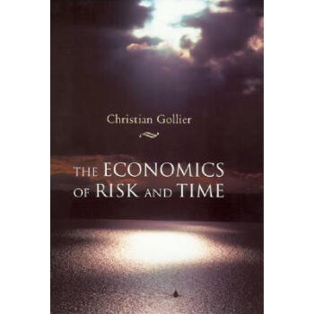 The Economics of Risk and Time azw3格式下载