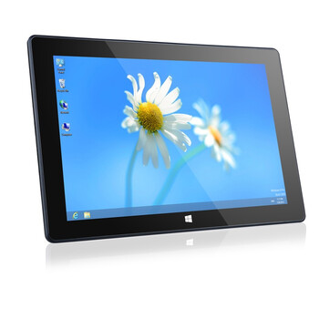 优派(viewsonic) viewpad10i 10.1英寸平板电脑 (四核1.