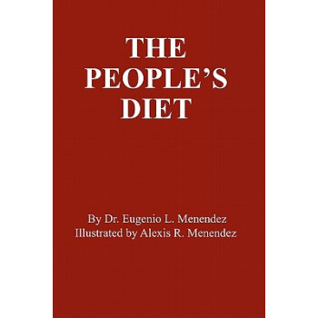 【】The People's Diet