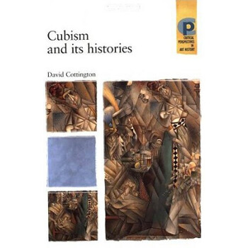 【】Cubism and Its Histories