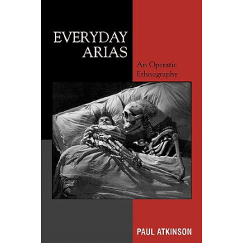 【】Everyday Arias: An Operatic
