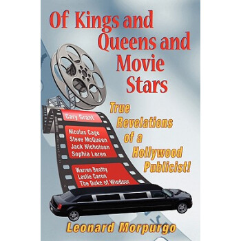 【】Of Kings and Queens and Movie