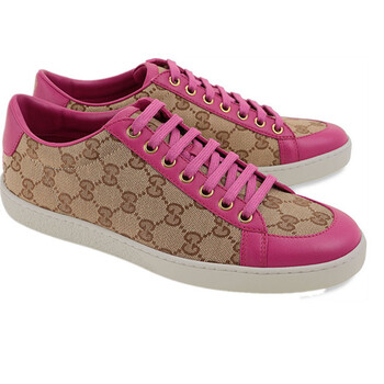 gucci高仿鞋价格(gucci女鞋高仿)  第2张