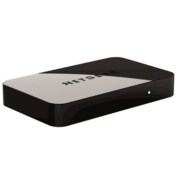 美国网件（NETGEAR） PTV3000 Push2TV 高清无线播放适配器