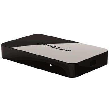 美国网件（NETGEAR） PTV3000 Push2TV 高清无线播放适配器