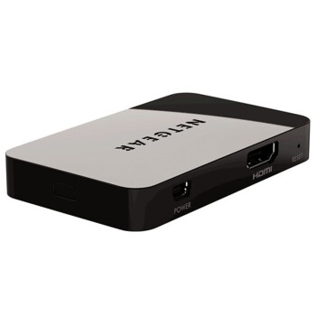 美国网件（NETGEAR） PTV3000 Push2TV 高清无线播放适配器