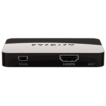 美国网件（NETGEAR） PTV3000 Push2TV 高清无线播放适配器