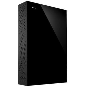 
                                        希捷（Seagate） （新一代） 睿品 4T 3.5英寸桌面式外置硬盘 (STDT4000300)                