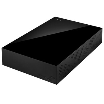 
                                        希捷（Seagate） （新一代） 睿品 4T 3.5英寸桌面式外置硬盘 (STDT4000300)                