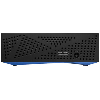 
                                        希捷（Seagate） （新一代） 睿品 4T 3.5英寸桌面式外置硬盘 (STDT4000300)                