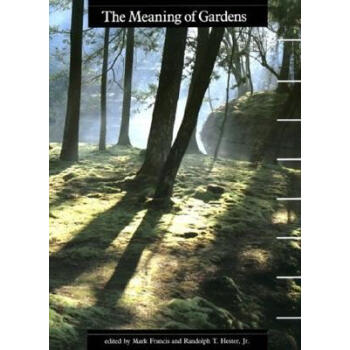 【】The Meaning of Gardens