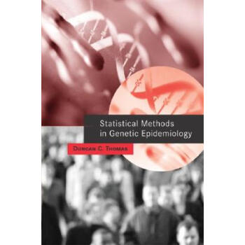 【】Statistical Methods in Genetic epub格式下载