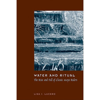 【】Water and Ritual: The Rise and Fall of