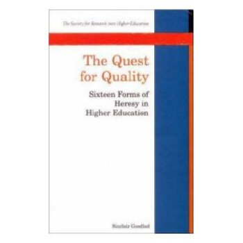 【】The Quest for Quality mobi格式下载