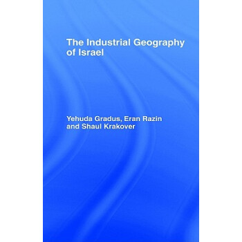 【】The Industrial Geography of