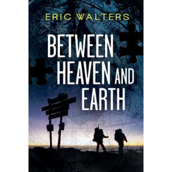 【】Between Heaven and Earth kindle格式下载