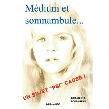 【】Medium Et Somnambule...