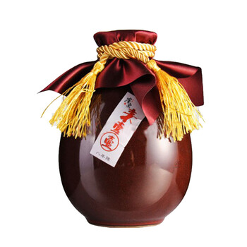 唐宋来一壶八年陈绍兴手工酒350ml*6瓶