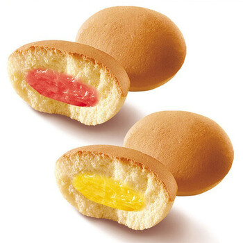 盼盼 蛋黄派 180g蛋黄味