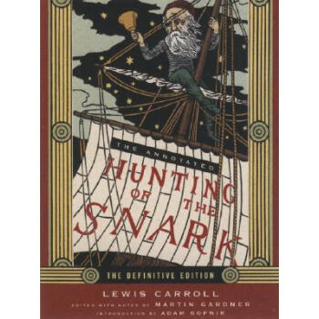 【】The Annotated Hunting of the