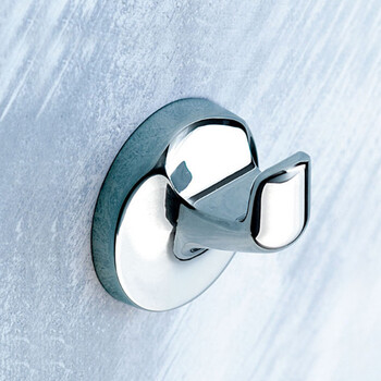 科勒(kohler)依欧亚单衣钩 全铜挂钩 壁钩 挂衣钩 科勒五金挂件k