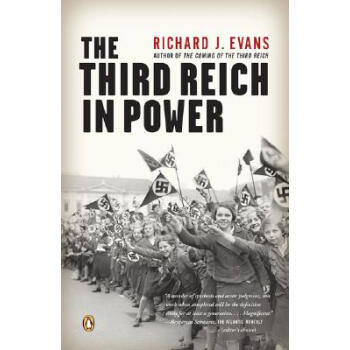 【】The Third Reich in Power