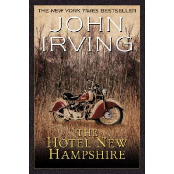 【】The Hotel New Hampshire