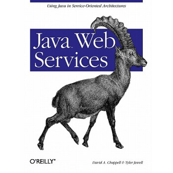 【】Java Web Services