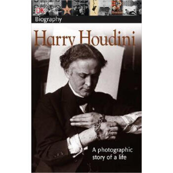 【】Harry Houdini