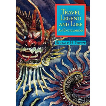 【預訂】travel legend and lore: a