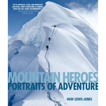【】Mountain Heroes: Portraits of
