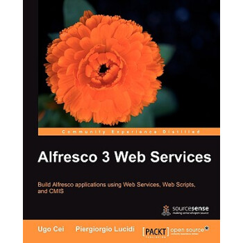 【】Alfresco 3 Web Services