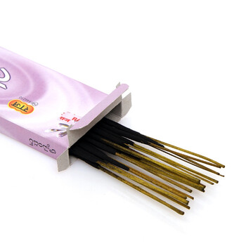
                                                                                RAJ印度香 薰衣草Lavender 正品印度原装进口手工香薰熏香线香154                