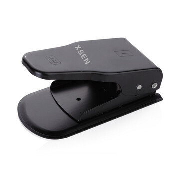 爱易思 e406 iphone 4/4s剪卡器 银色