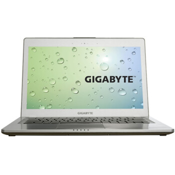 GIGABYTE 技嘉 U2442D 14英寸笔记本