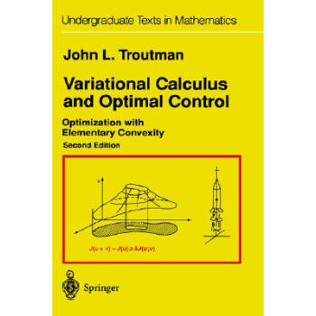 【】Variational Calculus and Optima