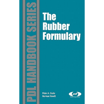 【】The Rubber Formulary