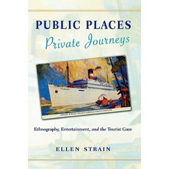 【】Public Places, Private Journeys: