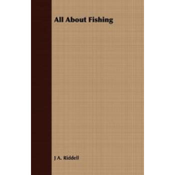 【】All about Fishing azw3格式下载